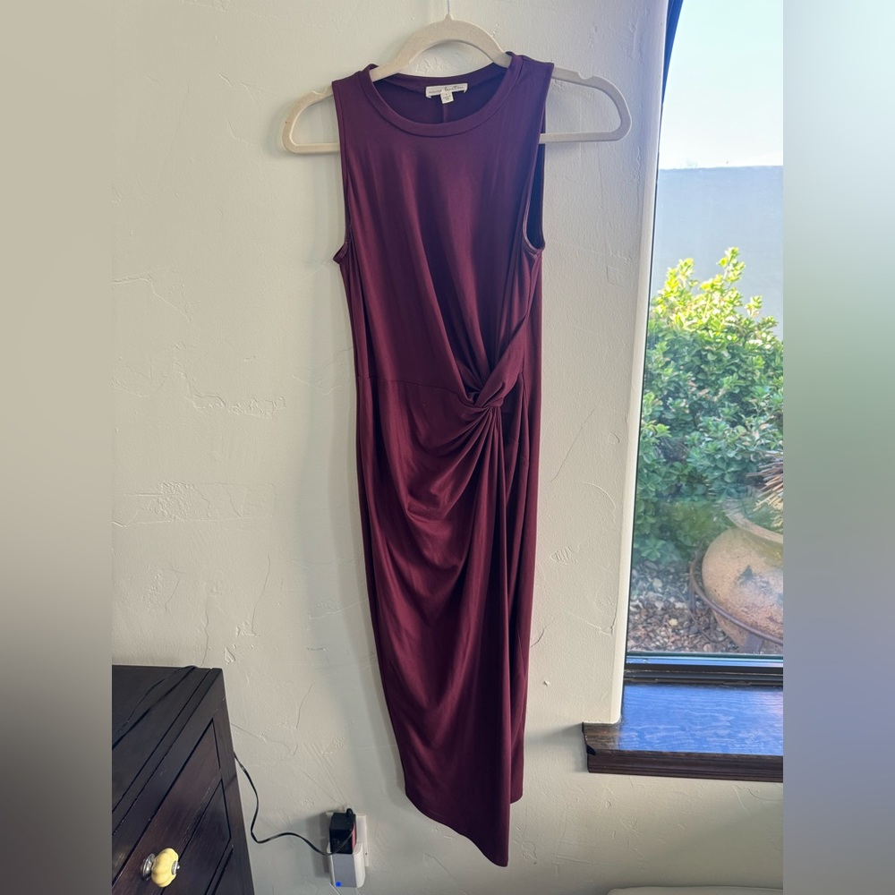 Nine Britton dress